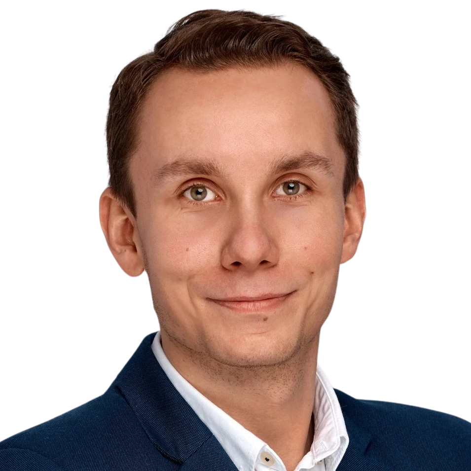 r. pr. Maciej Mrożewski