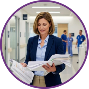 Organizacja pracy i usprawnienia (dla kadry managerskiej i zespołów operacyjnych)