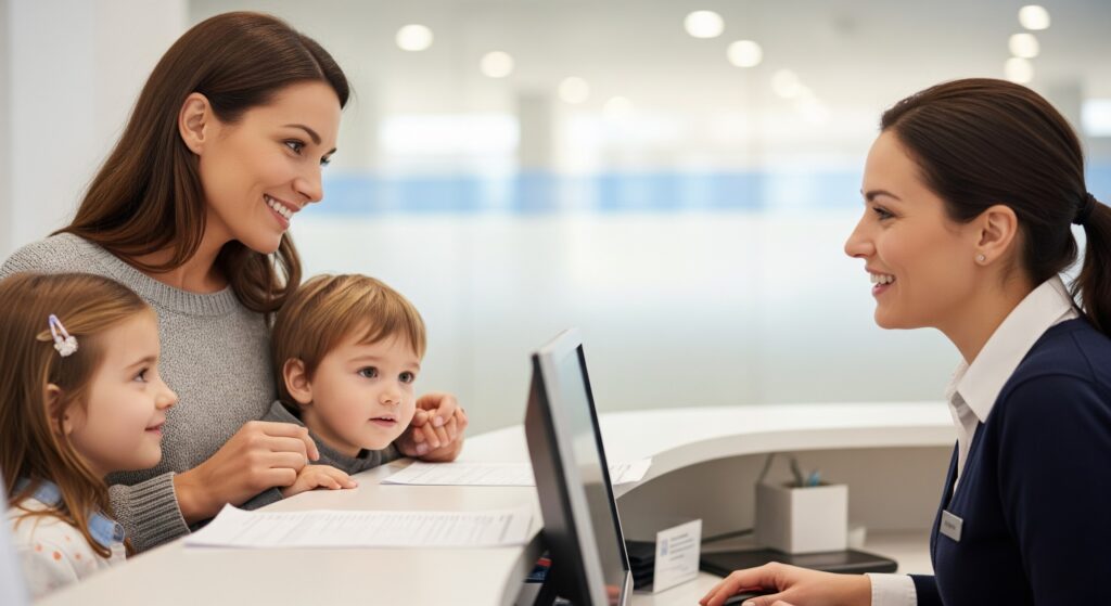 5 mikrozmian w obsłudze pacjenta, które natychmiast poprawiają doświadczenie wizyty 1