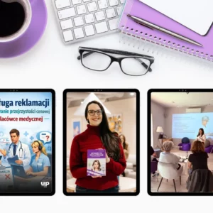 Pakiet medicine up PRO